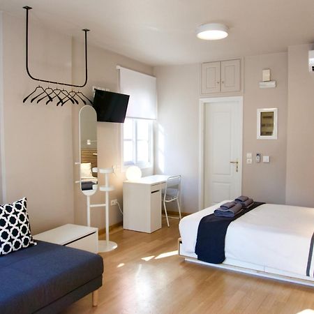 Syntagma Square: Amazing Cozy Studio - Whale Athènes Extérieur photo