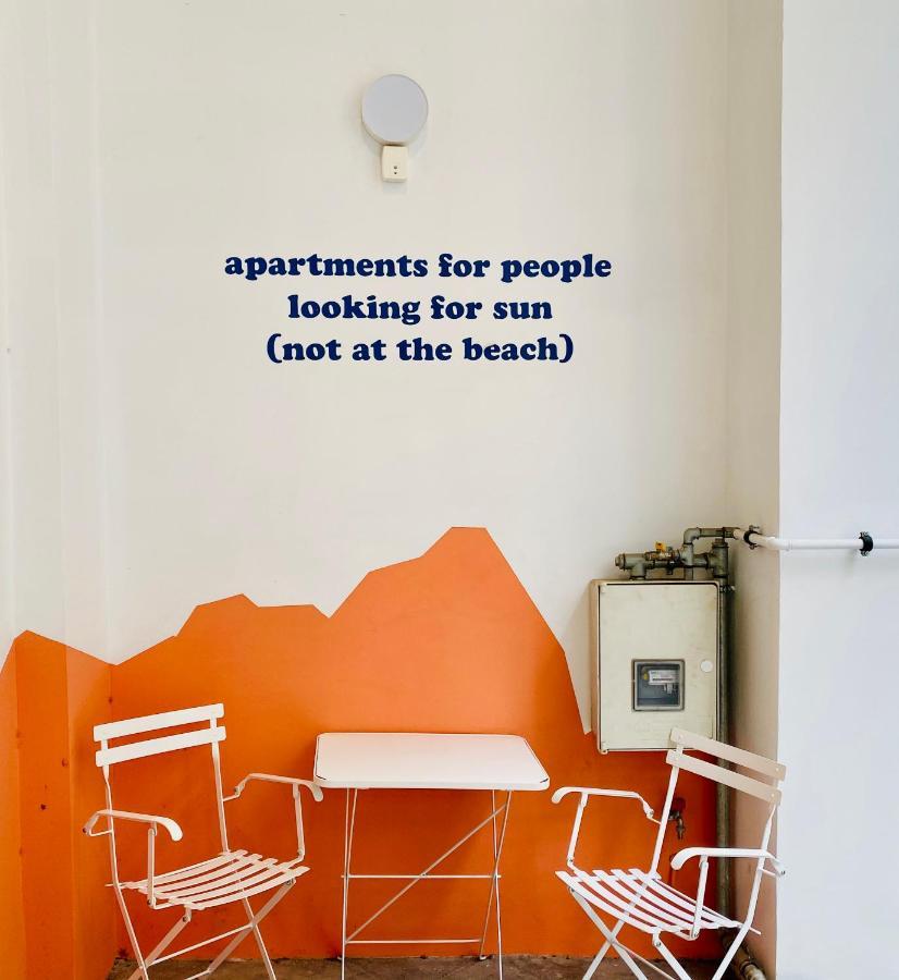 Syntagma Square: Amazing Cozy Studio - Whale Athènes Extérieur photo