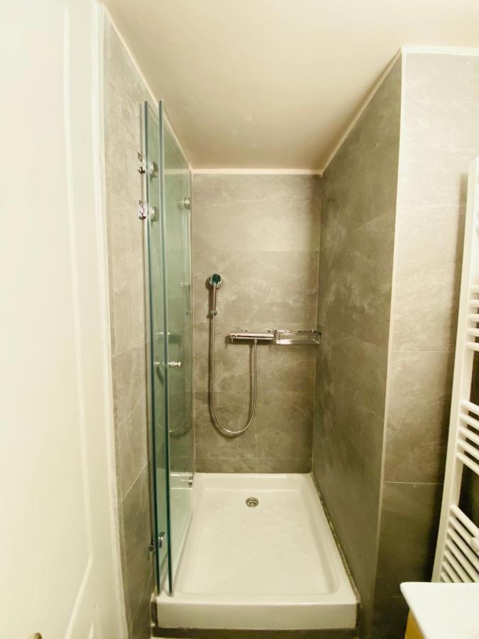 Syntagma Square: Amazing Cozy Studio - Whale Athènes Extérieur photo