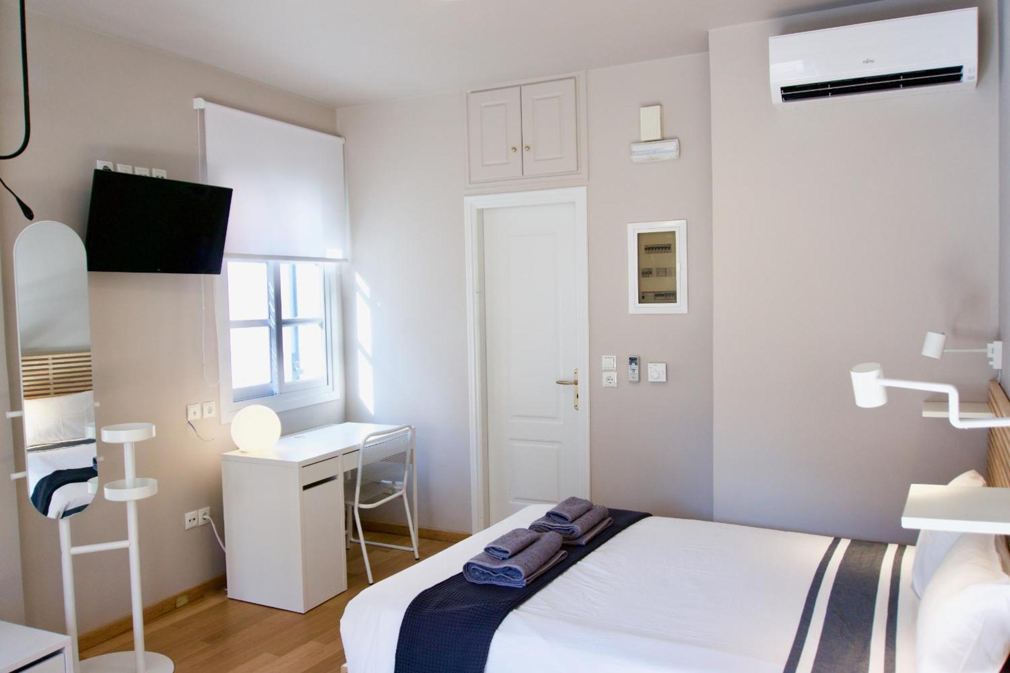 Syntagma Square: Amazing Cozy Studio - Whale Athènes Extérieur photo