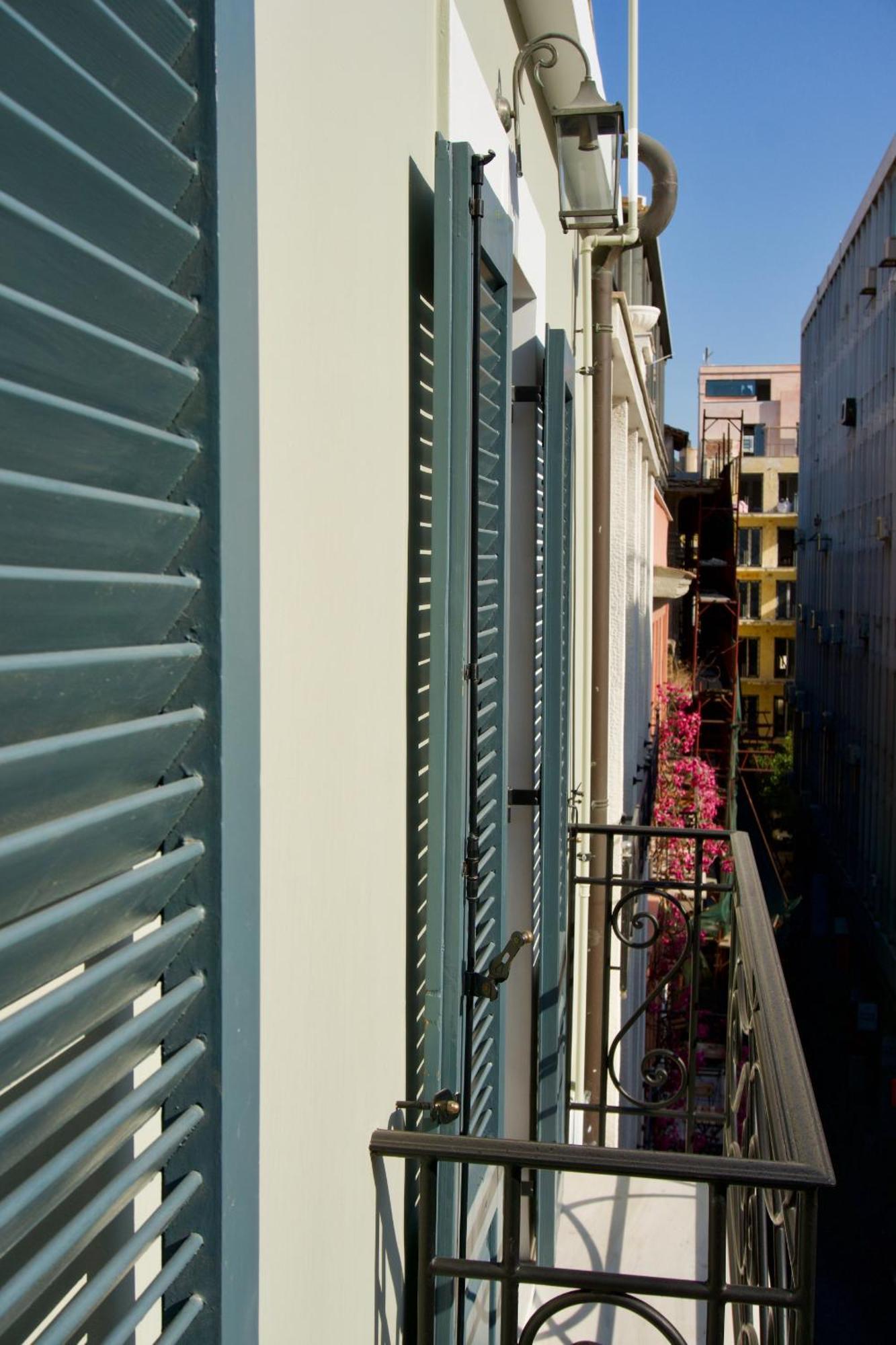 Syntagma Square: Amazing Cozy Studio - Whale Athènes Extérieur photo