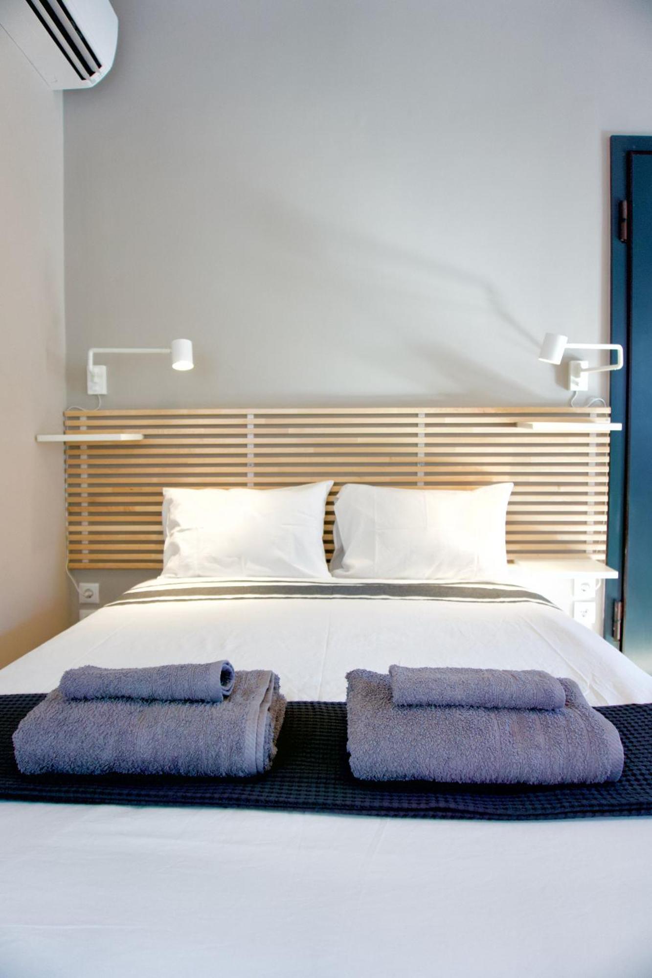 Syntagma Square: Amazing Cozy Studio - Whale Athènes Extérieur photo