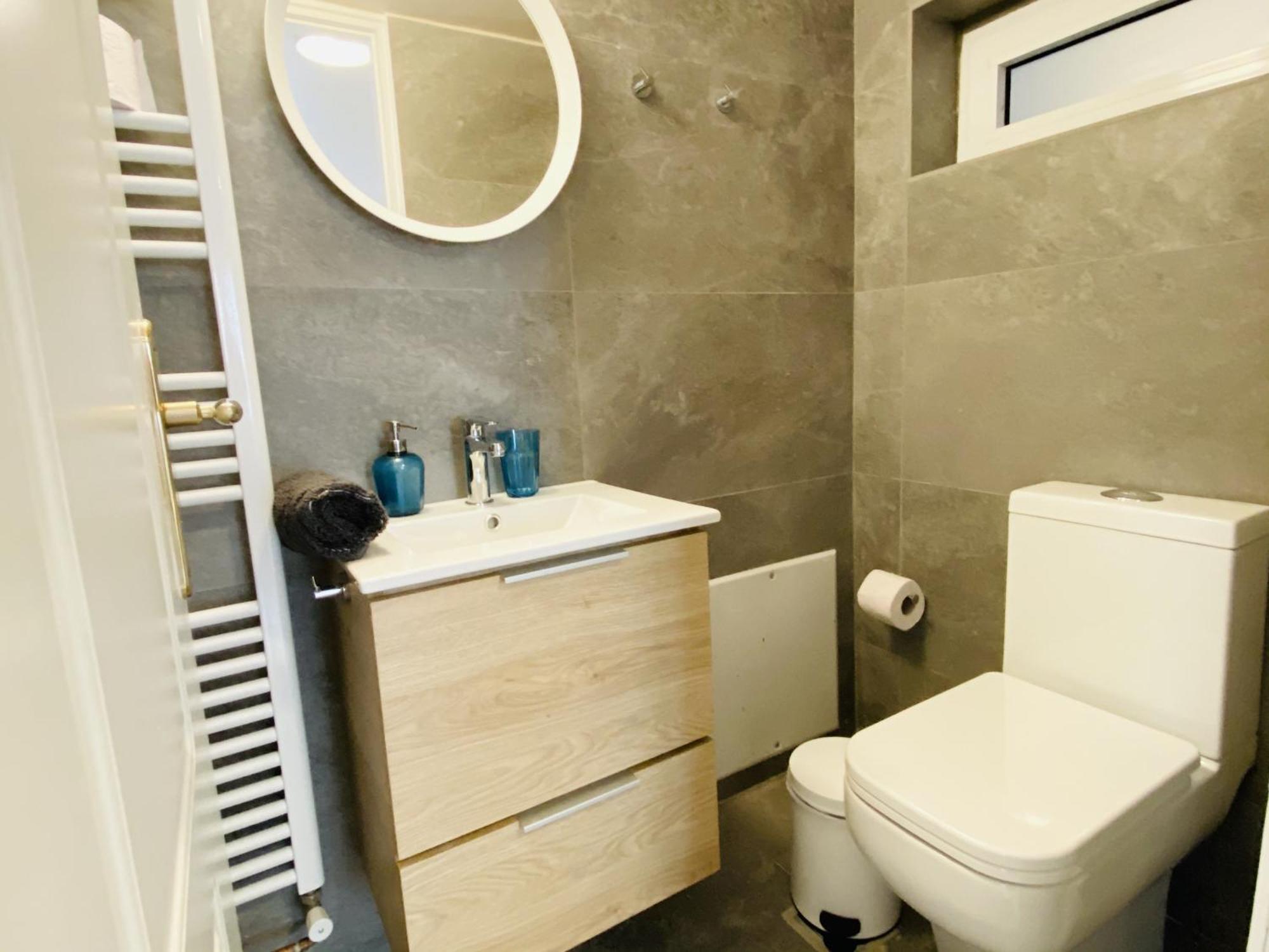 Syntagma Square: Amazing Cozy Studio - Whale Athènes Extérieur photo
